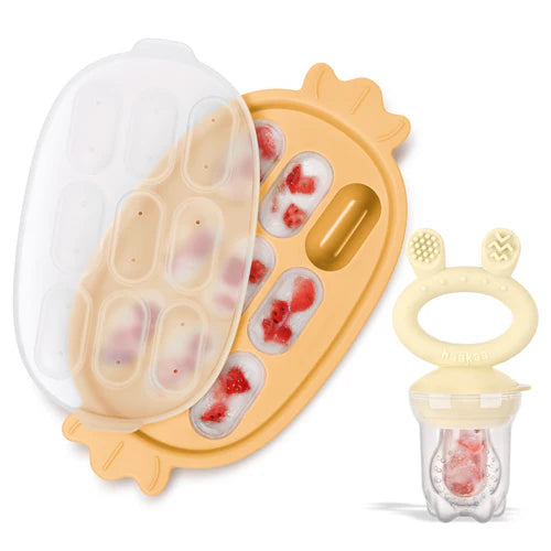 The Teething Crate