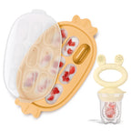 The Teething Crate