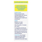 FLO Baby Saline Nasal Spray 15mL