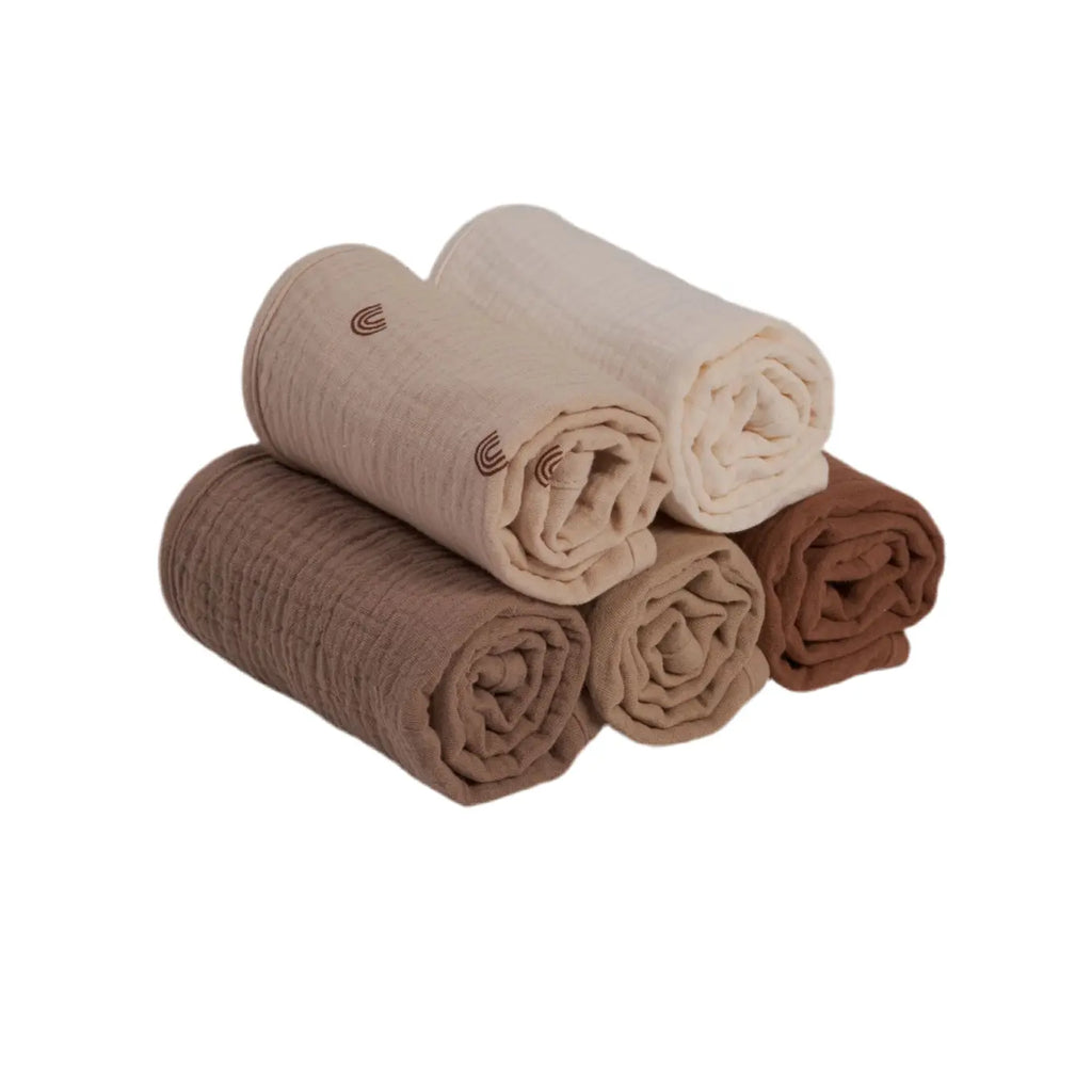 The Baby Bath Crate - Little K Collective