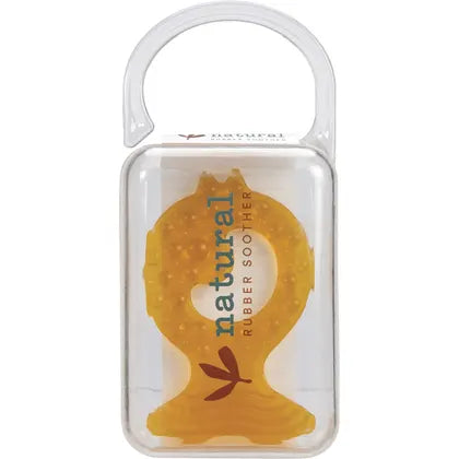The Teething Crate