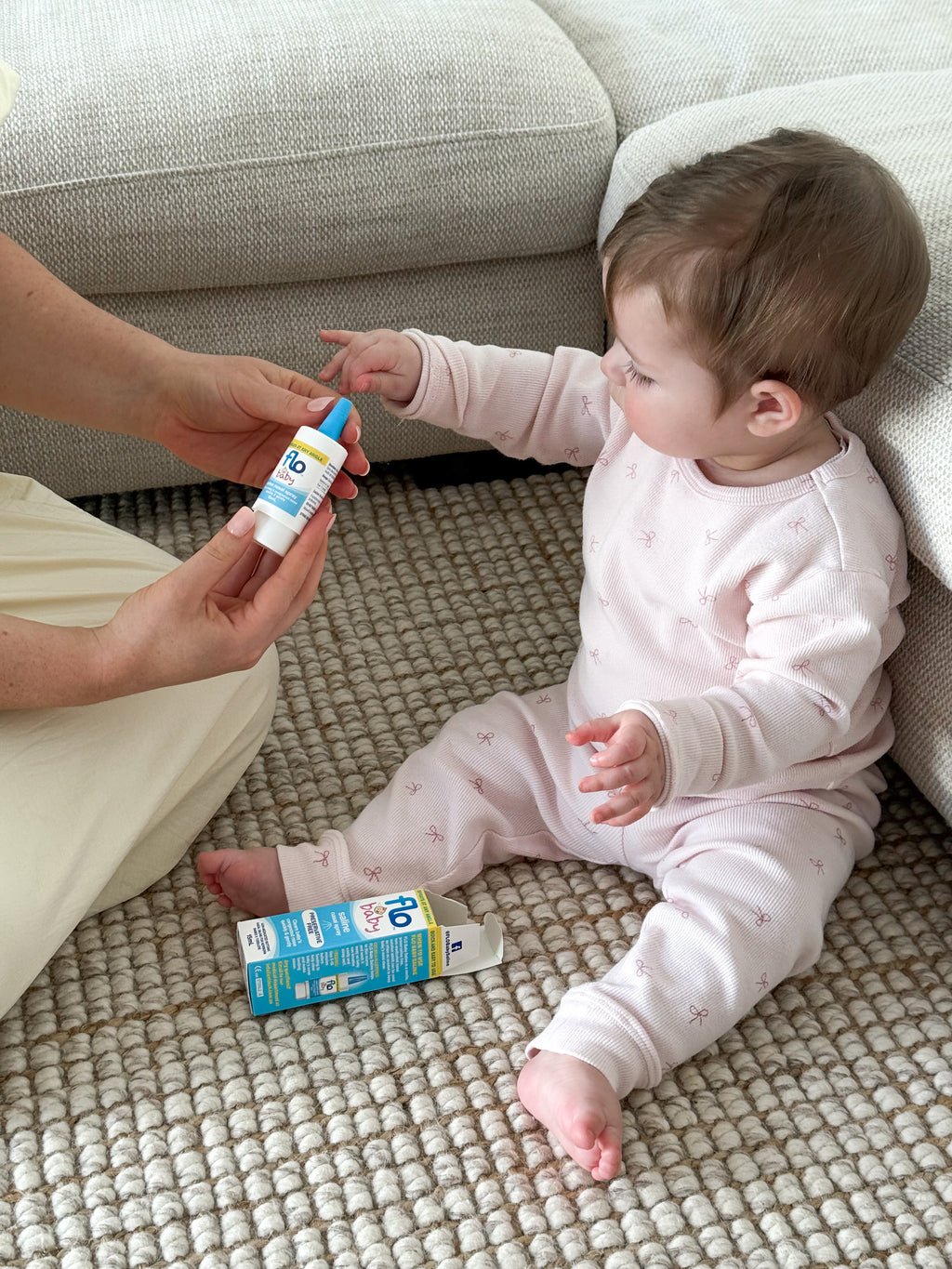 The Daily Defend Crate