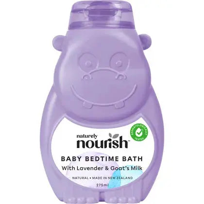 The Baby Bath Crate - Little K Collective