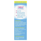 FLO Baby Saline Nasal Spray 15mL