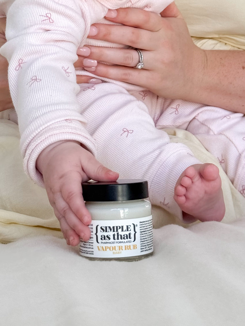 The Daily Defend Crate