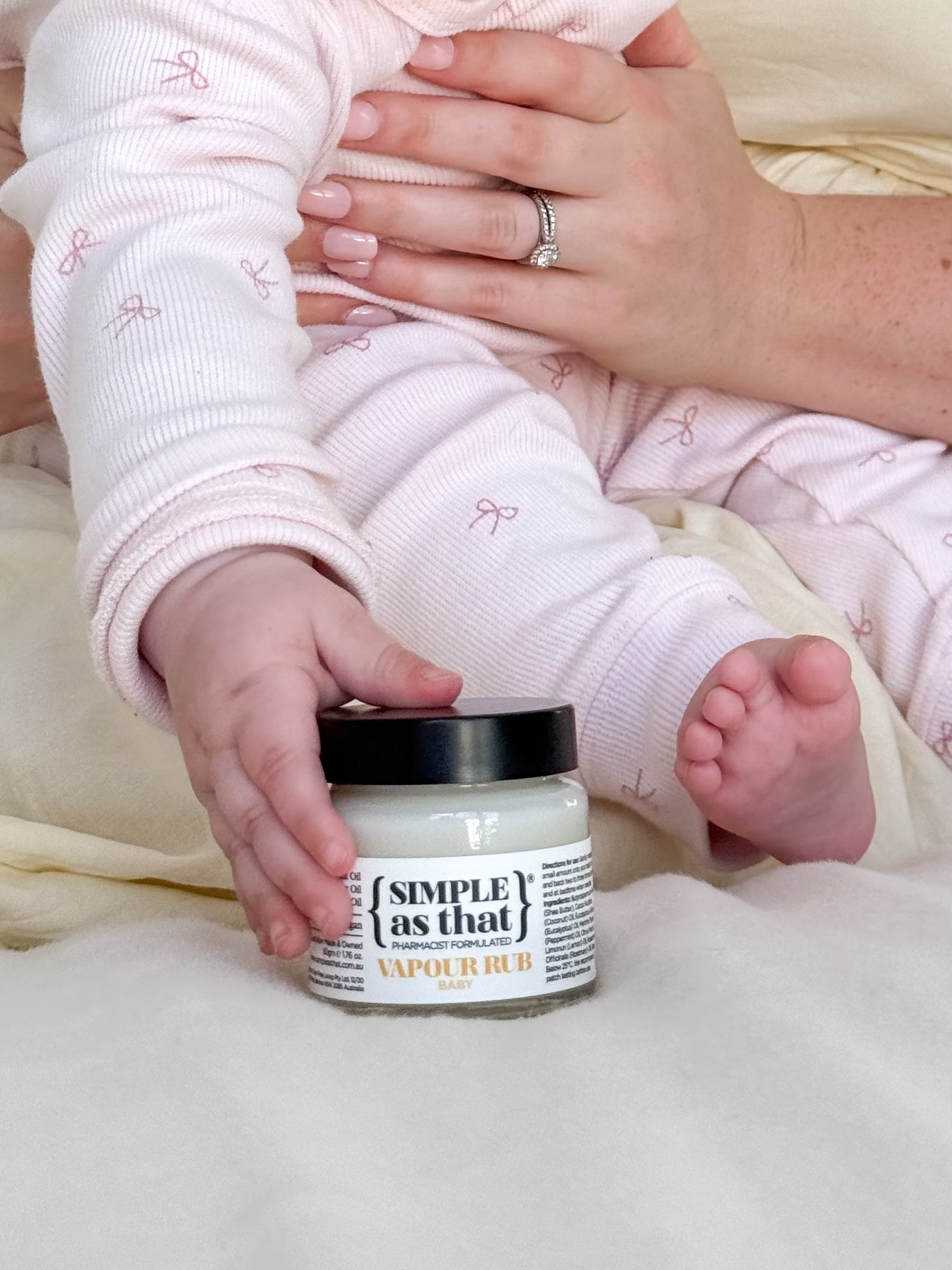 The Daily Defend Crate