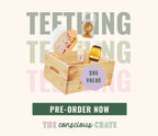 The Teething Crate