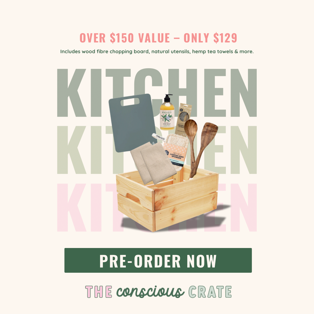 The Kitchen Crate